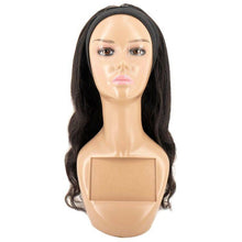 Body Wave Headband Wig - Unique Styles 2 Envy Inc.