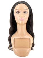 Body Wave Headband Wig - Unique Styles 2 Envy Inc.