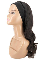 Body Wave Headband Wig - Unique Styles 2 Envy Inc.