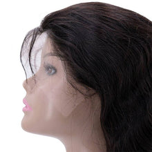 HD Body Wave Lace Front Wig - Unique Styles 2 Envy Inc.