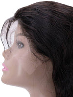 HD Body Wave Lace Front Wig - Unique Styles 2 Envy Inc.