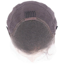 HD Body Wave Lace Front Wig - Unique Styles 2 Envy Inc.