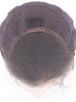 HD Body Wave Lace Front Wig - Unique Styles 2 Envy Inc.