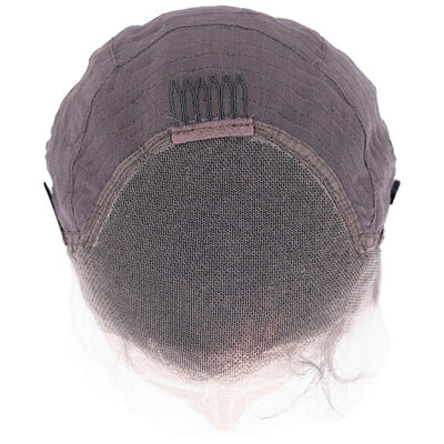 HD Body Wave Lace Front Wig - Unique Styles 2 Envy Inc.