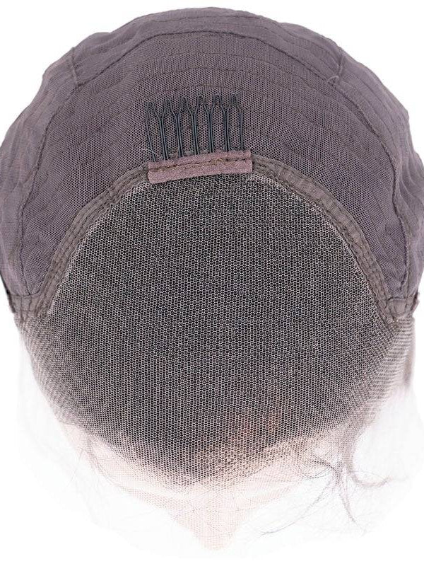 HD Body Wave Lace Front Wig - Unique Styles 2 Envy Inc.