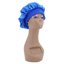 Silk Bonnet - Unique Styles 2 Envy Inc.