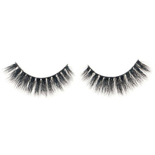 Claire 3D Mink Lashes.