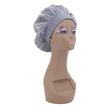 Silk Bonnet - Unique Styles 2 Envy Inc.