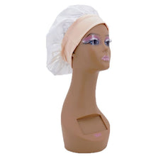 Silk Bonnet - Unique Styles 2 Envy Inc.
