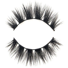 Dandelion Faux 3D Volume Lashes.