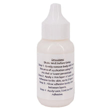 Lace Paste (Lace Frontal Glue) - Unique Styles 2 Envy Inc.