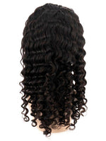 Deep Wave Headband Wig - Unique Styles 2 Envy Inc.