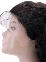 HD Deep Wave Lace Front Wig - Unique Styles 2 Envy Inc.