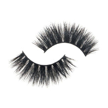 Dubai 3D Mink Lashes.