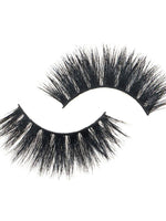 Dubai 3D Mink Lashes.