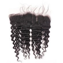 Deep Wave HD Lace Frontal.