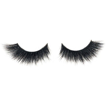 Eden 3D Mink Lashes.