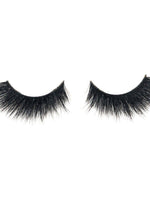 Eden 3D Mink Lashes.