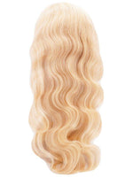 Front Lace Blonde Body Wave Wig - Unique Styles 2 Envy Inc.