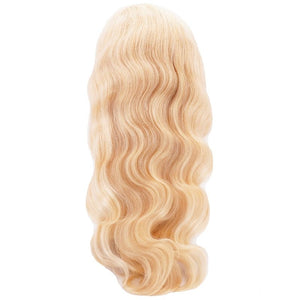 Front Lace Blonde Body Wave Wig - Unique Styles 2 Envy Inc.