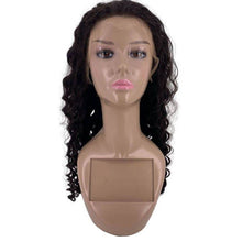 HD Deep Wave Lace Front Wig - Unique Styles 2 Envy Inc.
