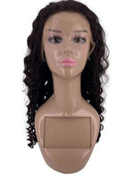 HD Deep Wave Lace Front Wig - Unique Styles 2 Envy Inc.