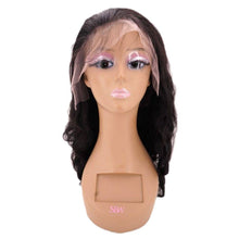 HD Body Wave Lace Front Wig - Unique Styles 2 Envy Inc.