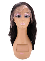 HD Body Wave Lace Front Wig - Unique Styles 2 Envy Inc.