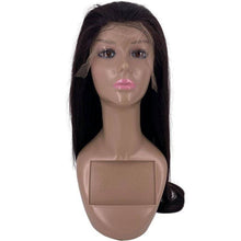 HD Straight Lace Front Wig - Unique Styles 2 Envy Inc.