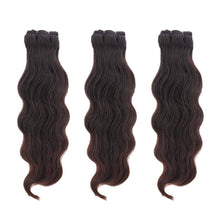 Indian Curly Hair Bundle Deal.