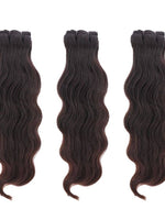Indian Curly Hair Bundle Deal.