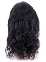 Indian Wavy Transparent Lace Front Wig - Unique Styles 2 Envy Inc.