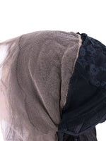 Indian Wavy Transparent Lace Front Wig - Unique Styles 2 Envy Inc.