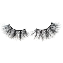 June 3D Mink Lashes 25mm.