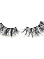 June 3D Mink Lashes 25mm.