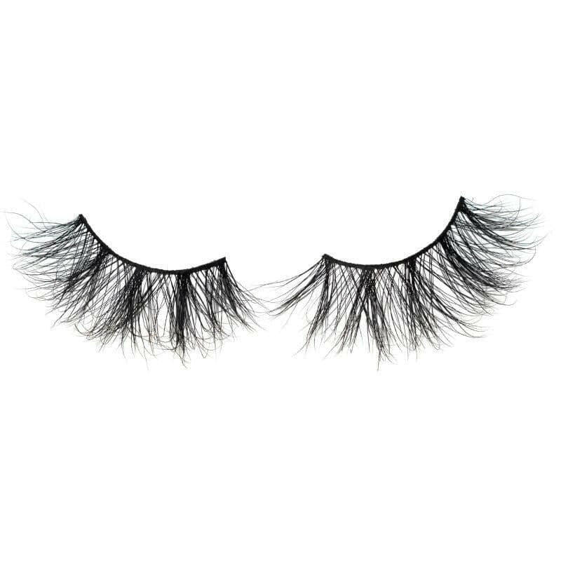 June 3D Mink Lashes 25mm.