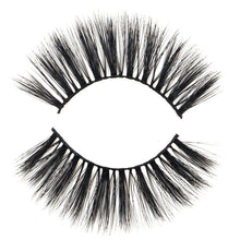Lavender Faux 3D Volume Lashes - Unique Styles 2 Envy Inc.
