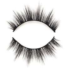 Lily Faux 3D Volume Lashes.