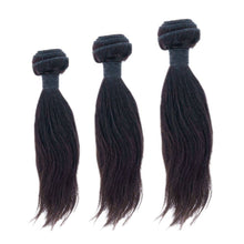 Malaysian Silky Straight Bundle Deals.