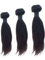 Malaysian Silky Straight Bundle Deals.
