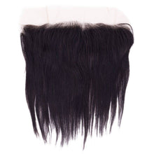 Malaysian Silky Straight Lace Frontal.