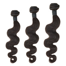 Malaysian Body Wave Bundle Deals - Unique Styles 2 Envy Inc.