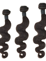 Malaysian Body Wave Bundle Deals - Unique Styles 2 Envy Inc.