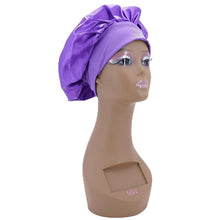 Silk Bonnet - Unique Styles 2 Envy Inc.