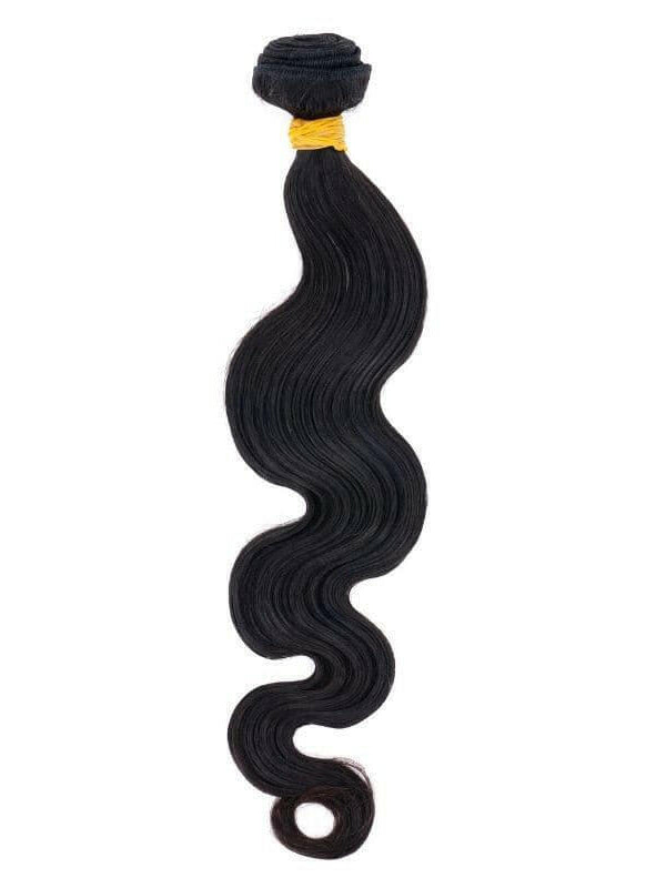 Brazilian Body Wave Raw Hair - Unique Styles 2 Envy Inc.