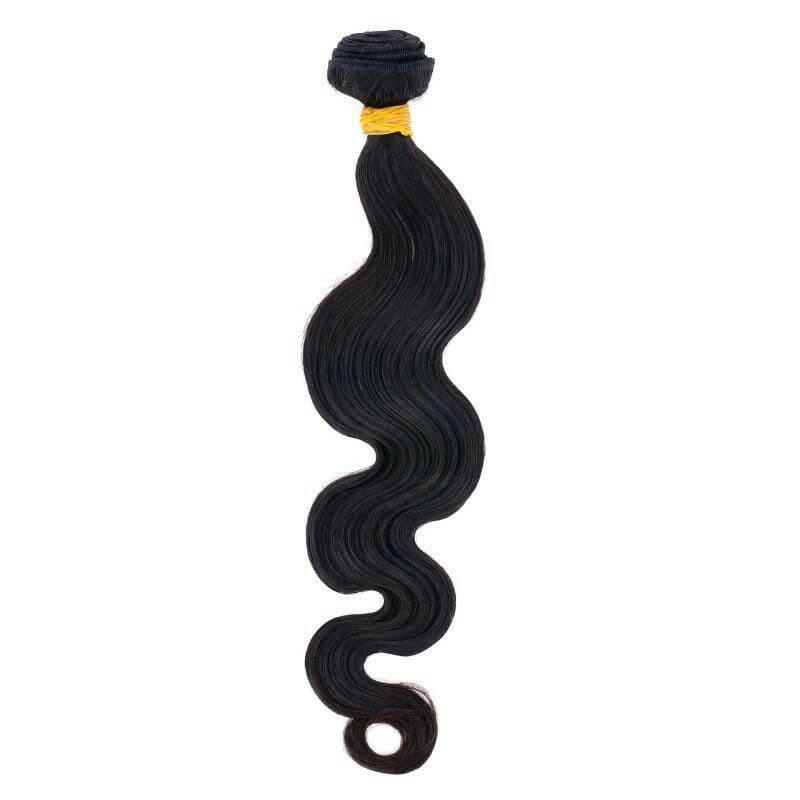 Brazilian Body Wave Raw Hair - Unique Styles 2 Envy Inc.