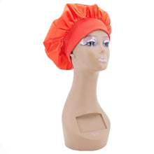 Silk Bonnet - Unique Styles 2 Envy Inc.