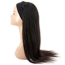 Straight Headband Wig - Unique Styles 2 Envy Inc.