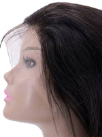 HD Straight Lace Front Wig - Unique Styles 2 Envy Inc.