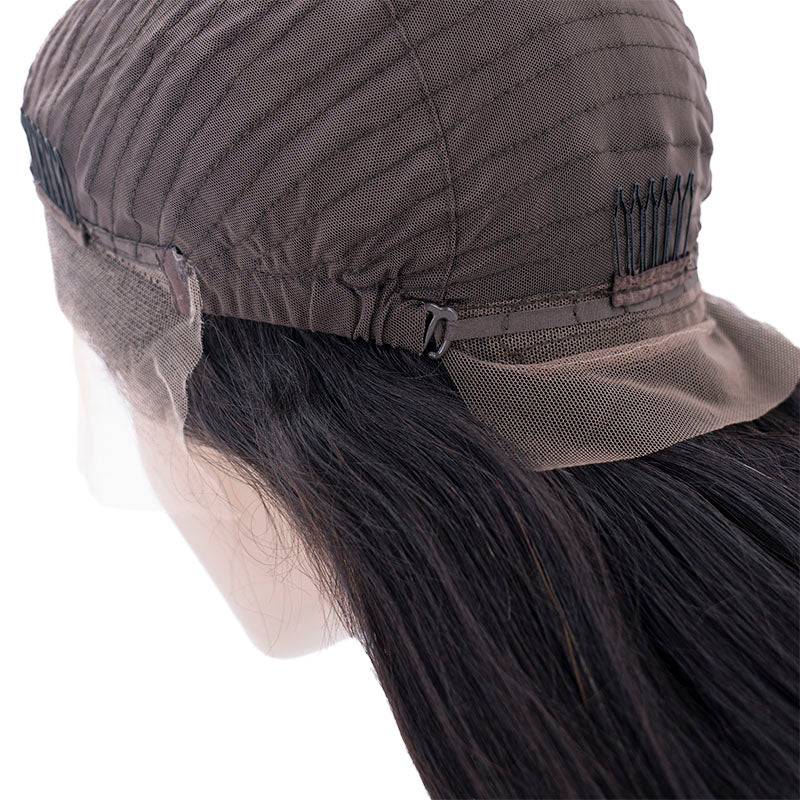 HD Straight Lace Front Wig - Unique Styles 2 Envy Inc.